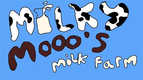 milky moo farms porn|Agentredgirl: Milky Moo Farms .